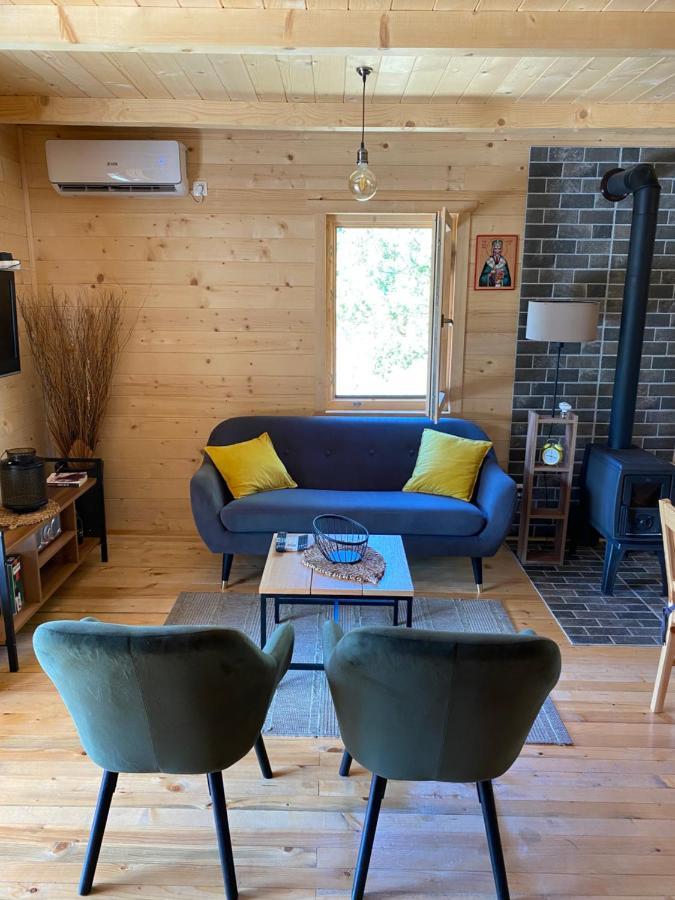 Mare Holiday home *