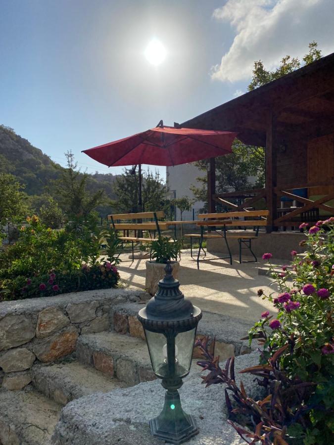 Holiday home Mare Bar