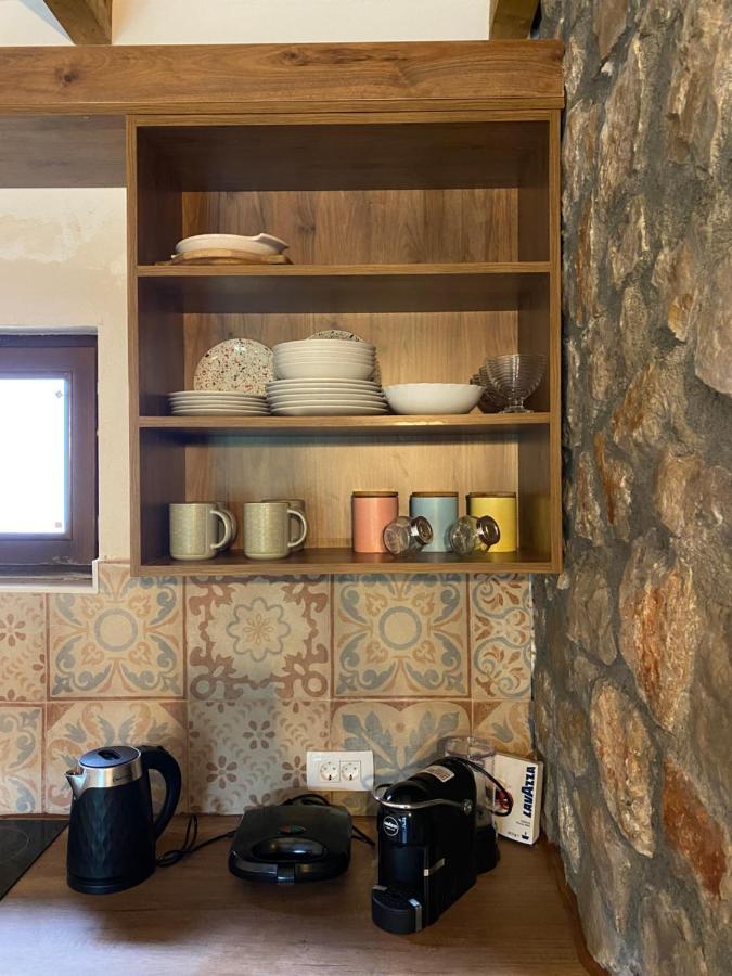 Mare Holiday home *
