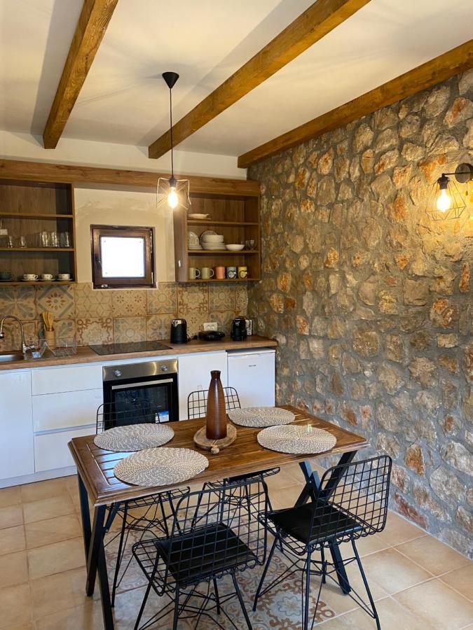 Mare Holiday home Bar