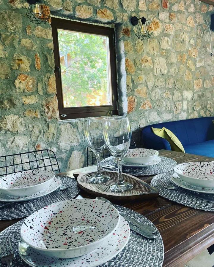 Mare Holiday home *