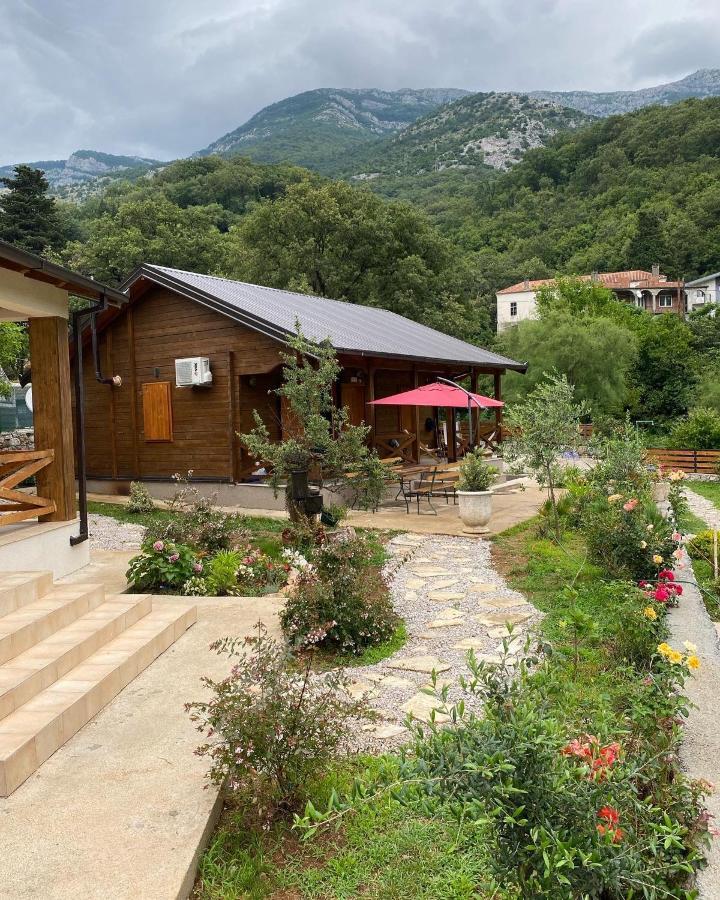 Mare Holiday home