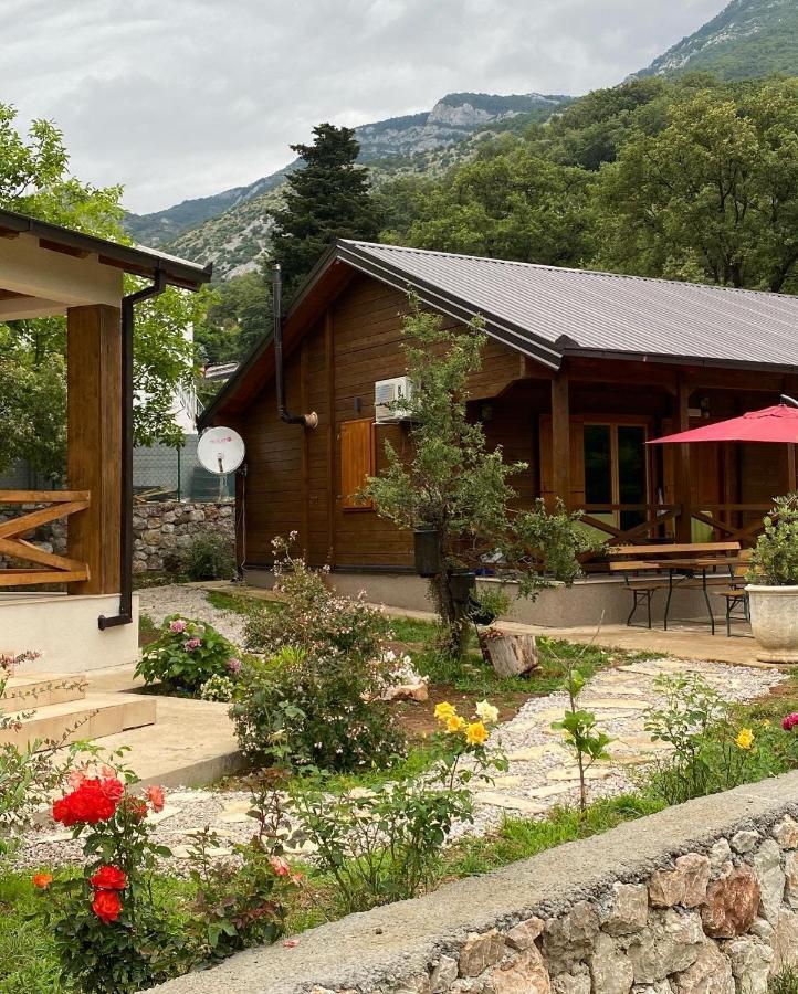 Mare Holiday home *