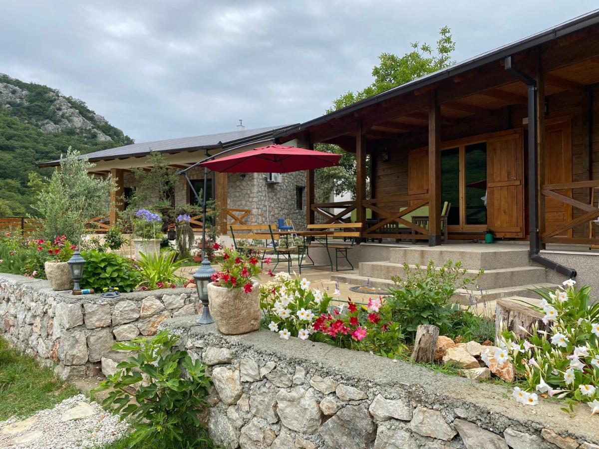 Holiday home Mare *