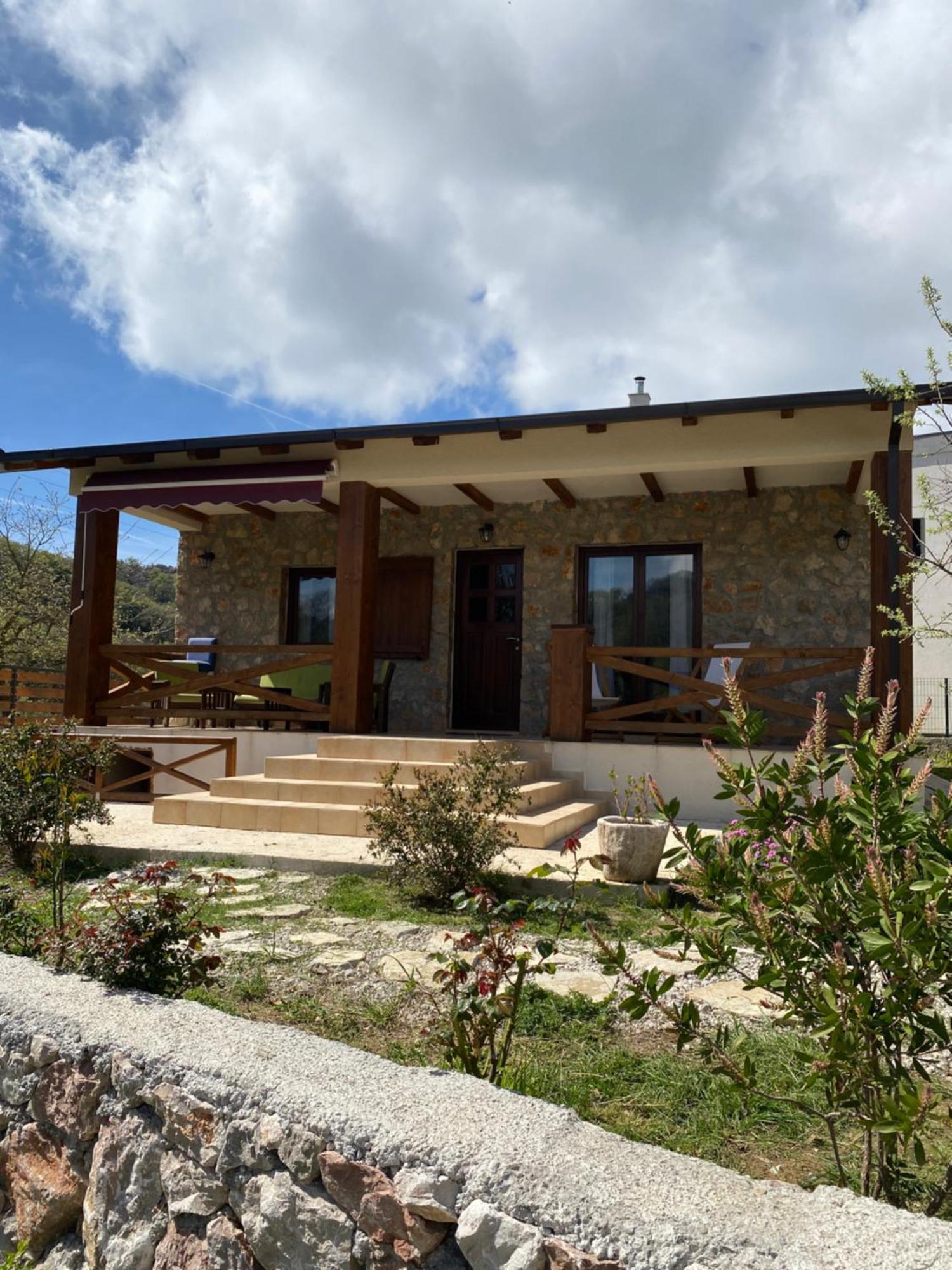Mare Holiday home Bar