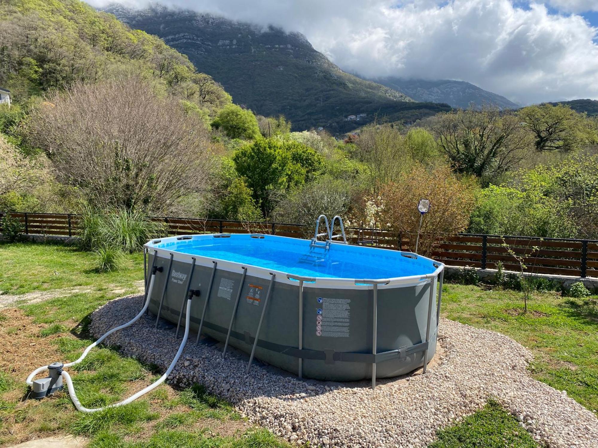Holiday home Mare Bar