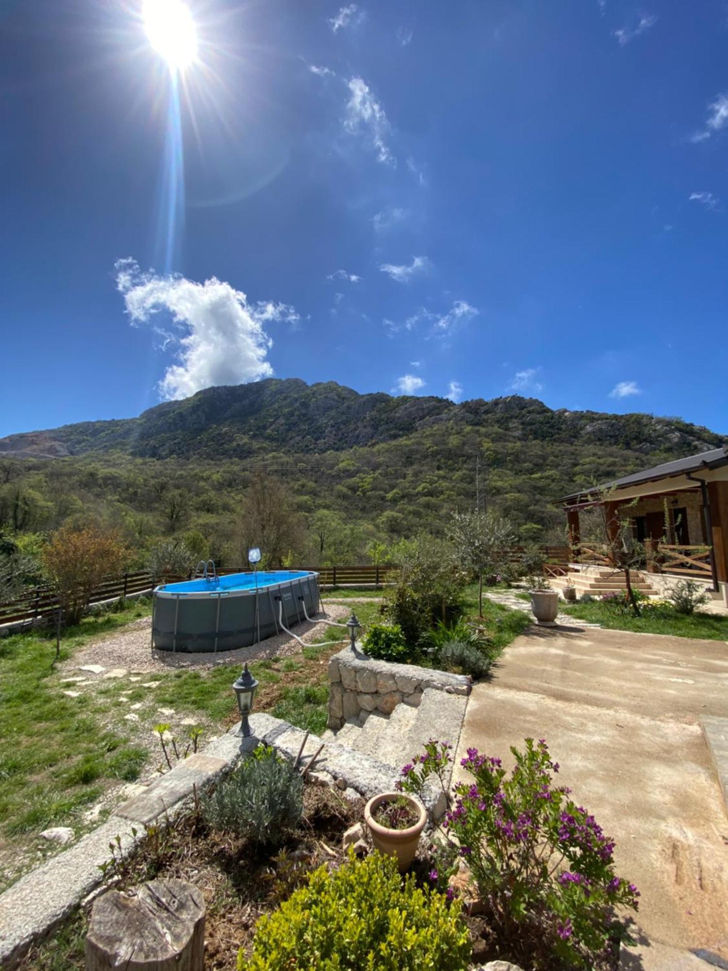 Holiday home Mare Bar