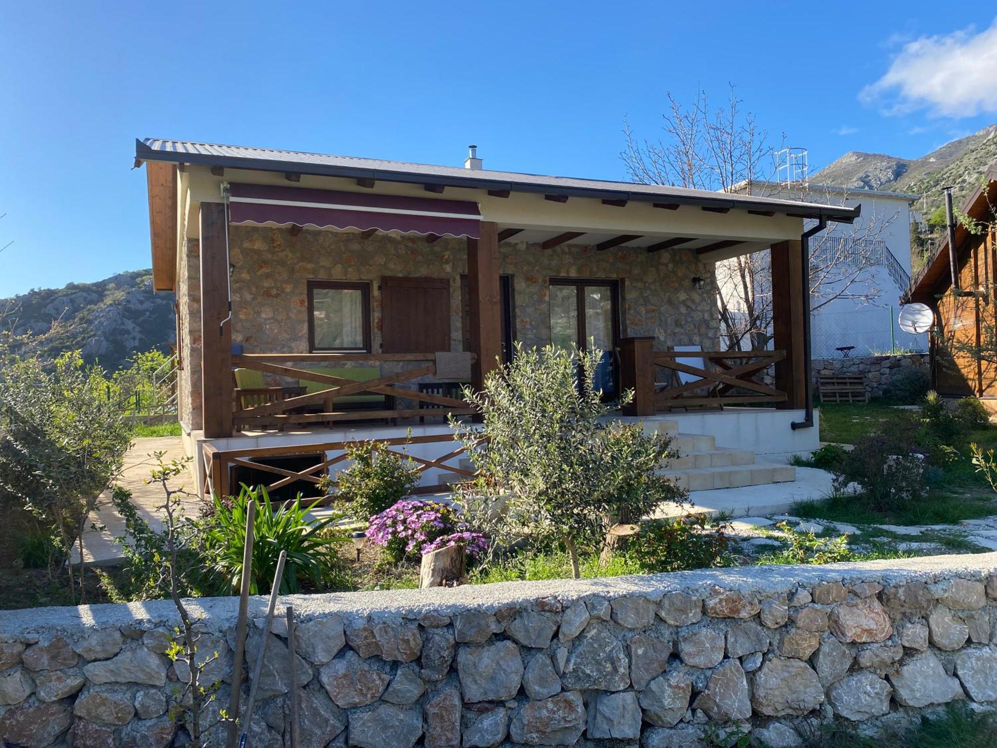 Mare Holiday home