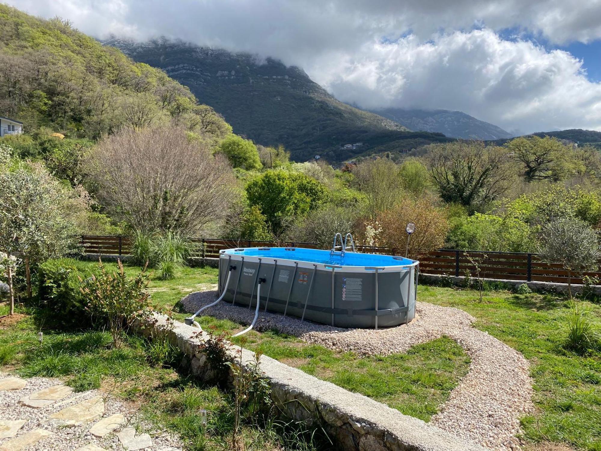 Mare Holiday home *