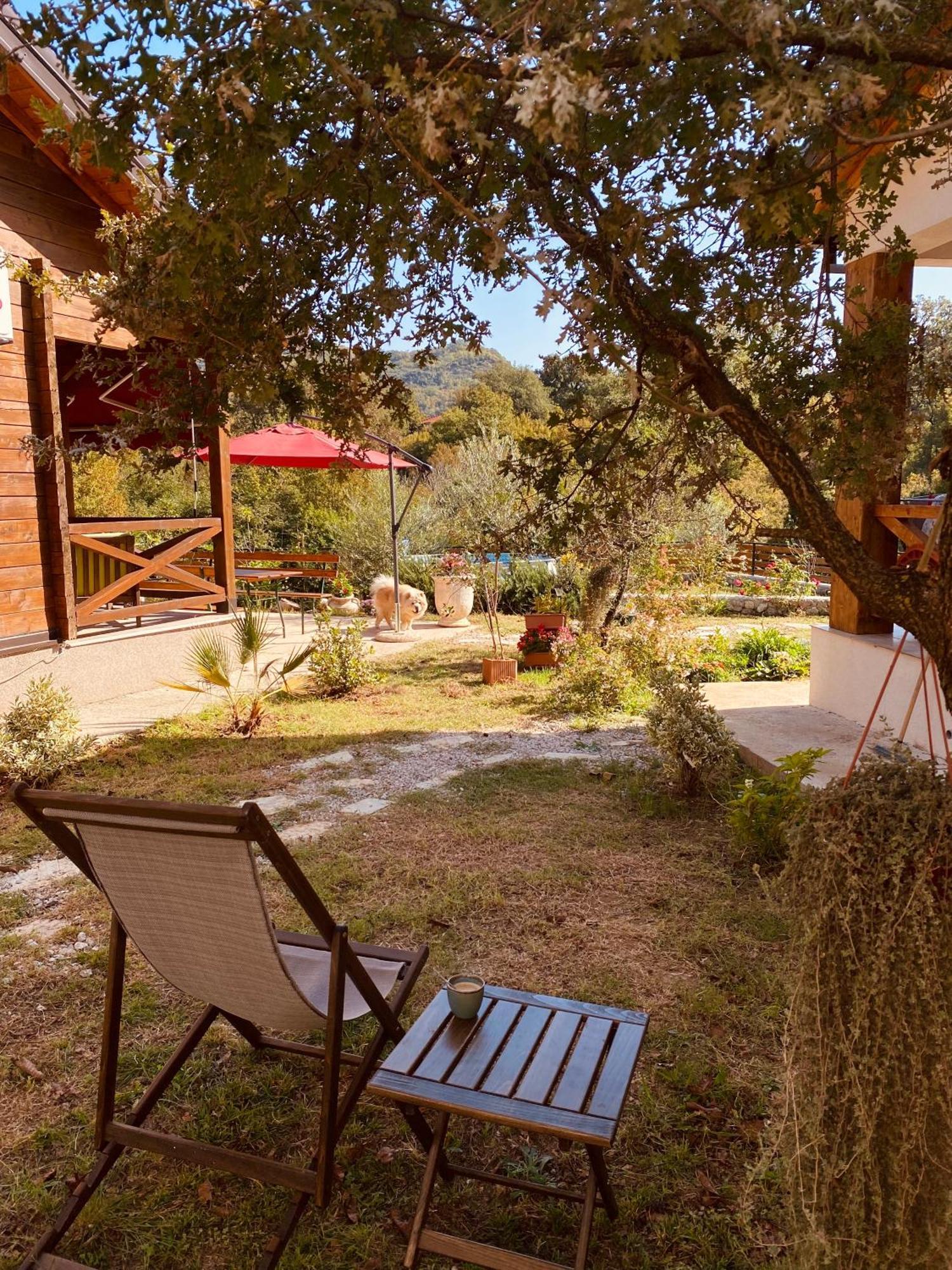 Holiday home Mare Bar