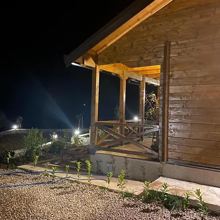 Guest House Mare Bar Exterior photo
