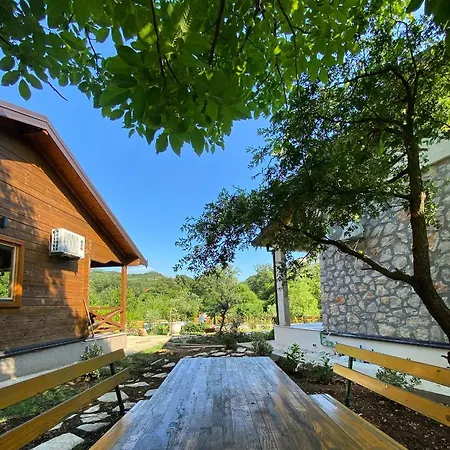 Guest House Mare Bar Exterior photo