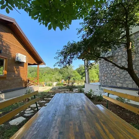 Guest House Mare Bar Exterior photo