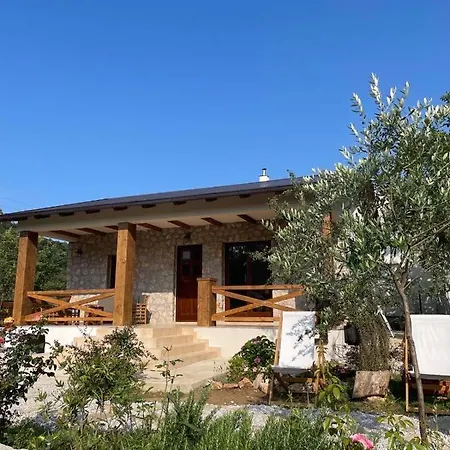 Guest House Mare Bar Exterior photo