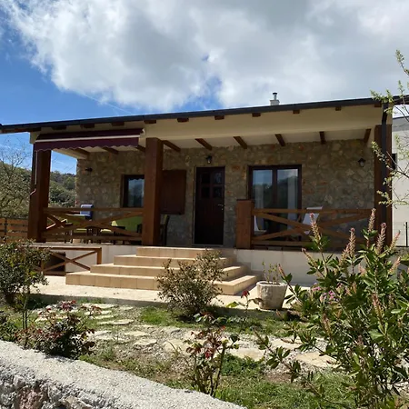 Guest House Mare Bar Exterior photo