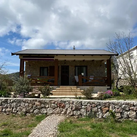 Guest House Mare Bar Exterior photo
