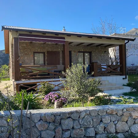 Guest House Mare Bar Exterior photo