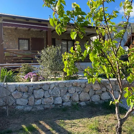 Guest House Mare Bar Exterior photo