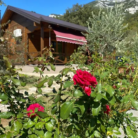 Guest House Mare Bar Exterior photo