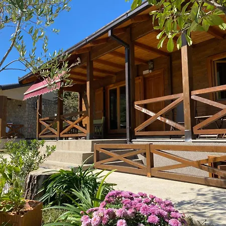 Guest House Mare Bar Exterior photo