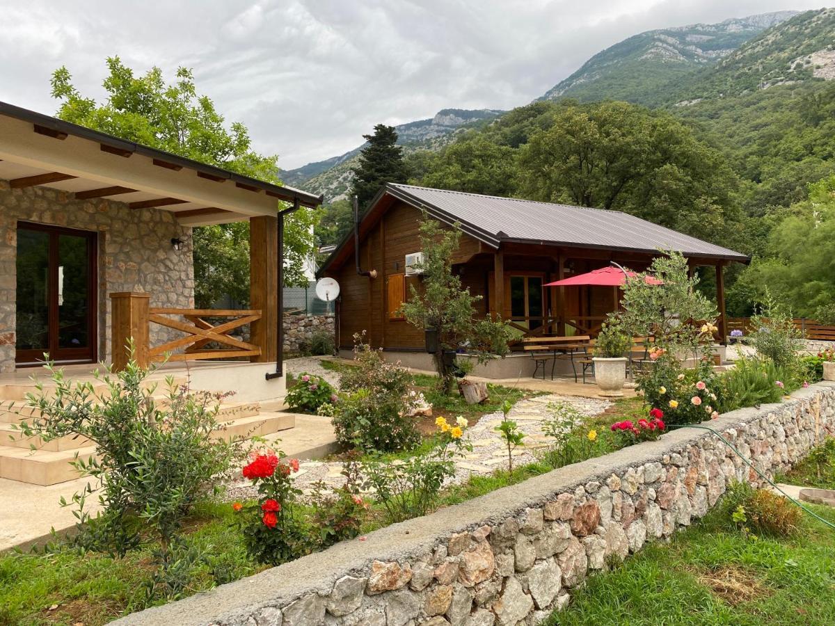 Mare Holiday home