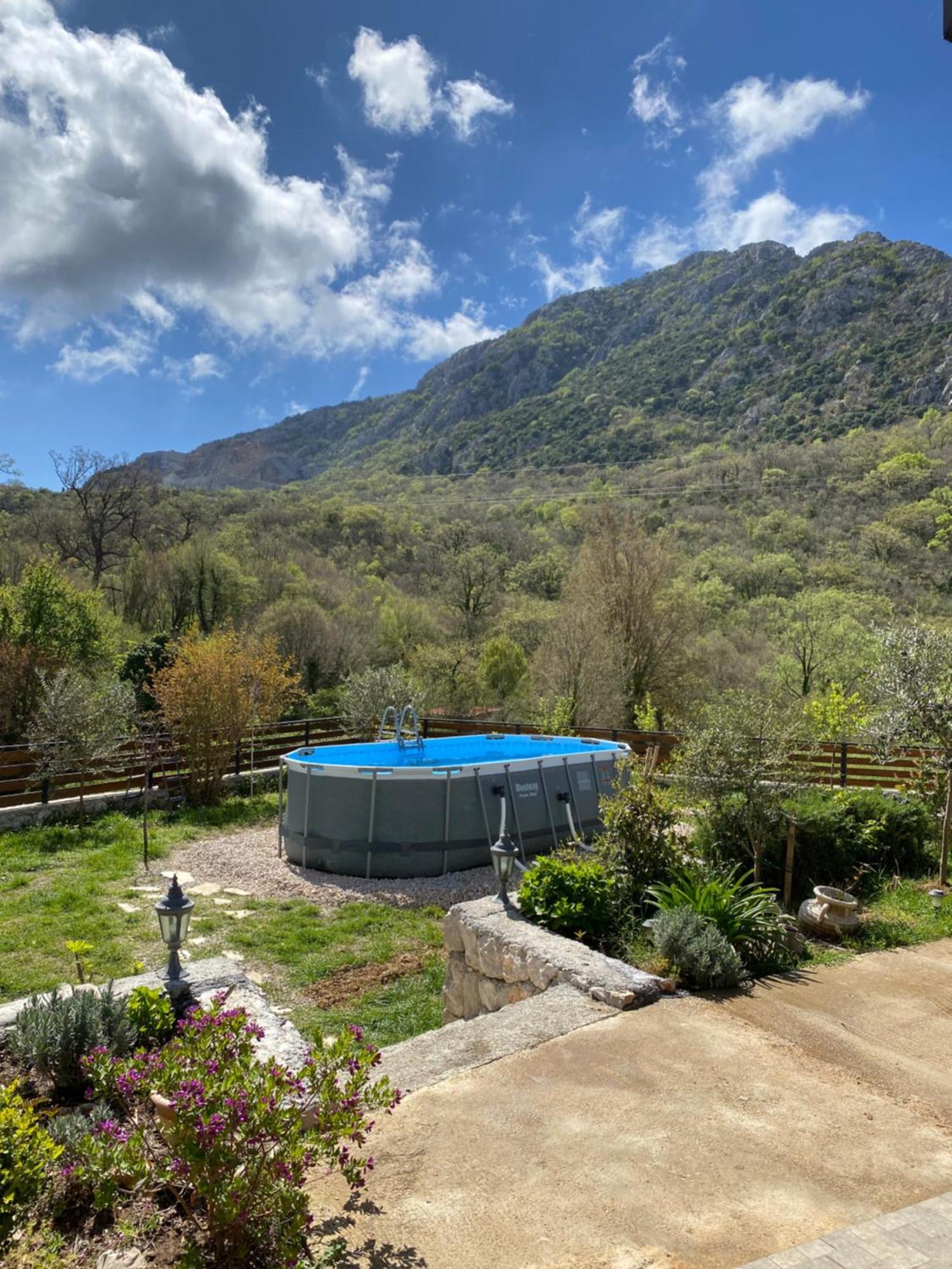 Holiday home Mare Bar